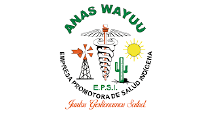 Anas Wayuu EPSI
